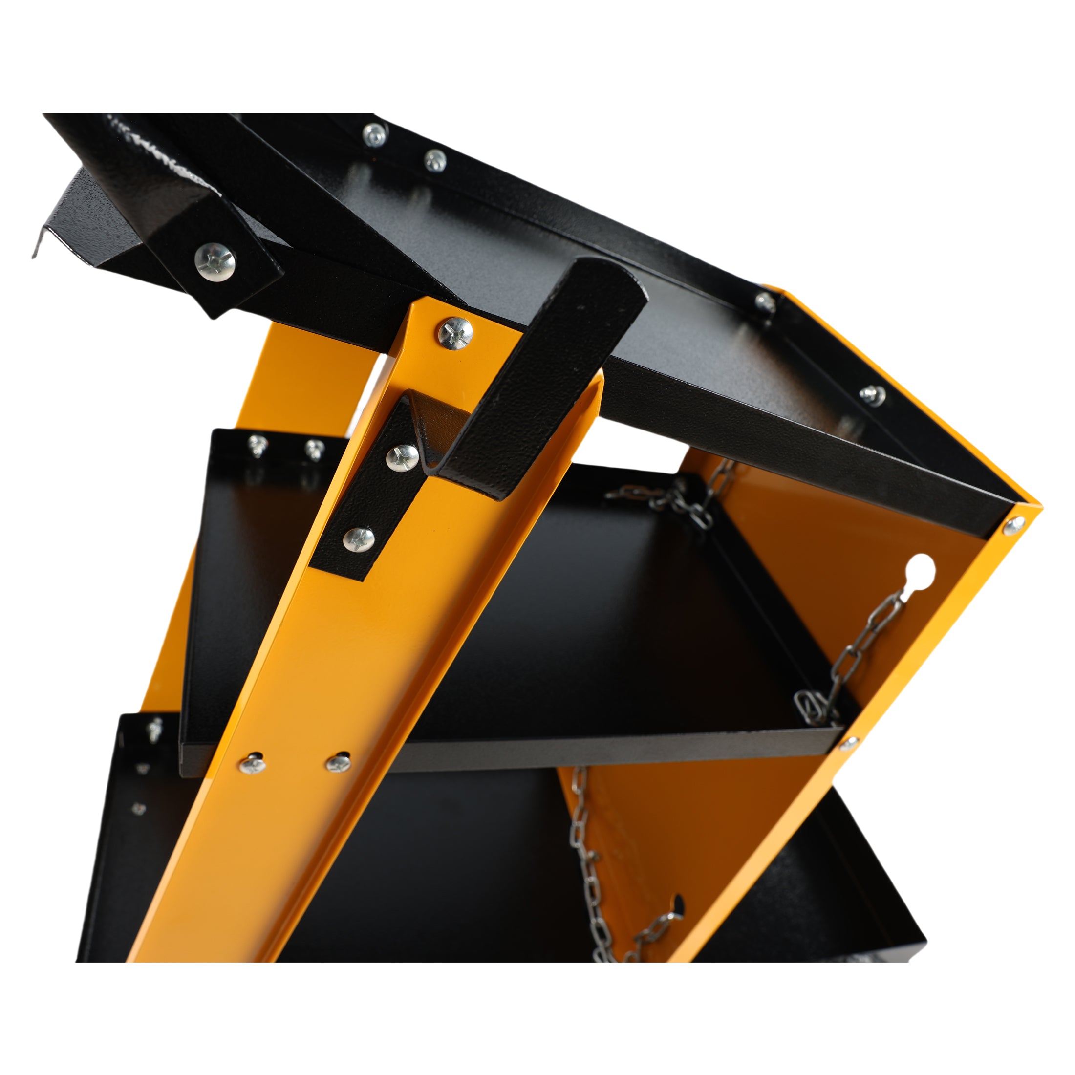 Multi-Function Welder Trolley