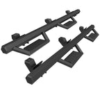 Running Boards Side Steps For 2018-2026 Jeep Wrangler JL