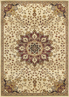 Classic GC_VIN5014 Cream Area Rug