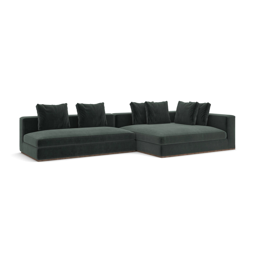 Bello Sectional