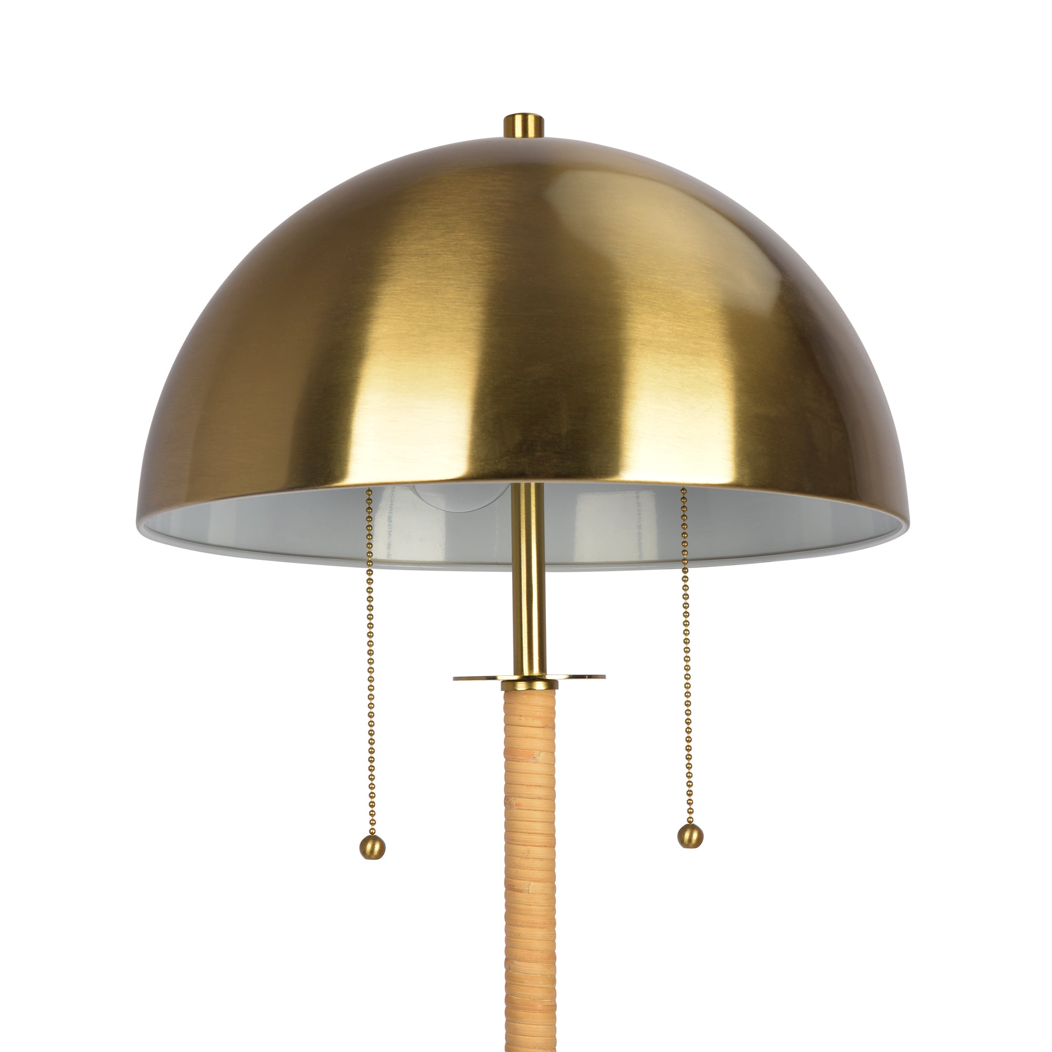 Allure 2-Light Floor Lamp