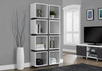 5-Tier Bookshelf, Bookcase, Etagere