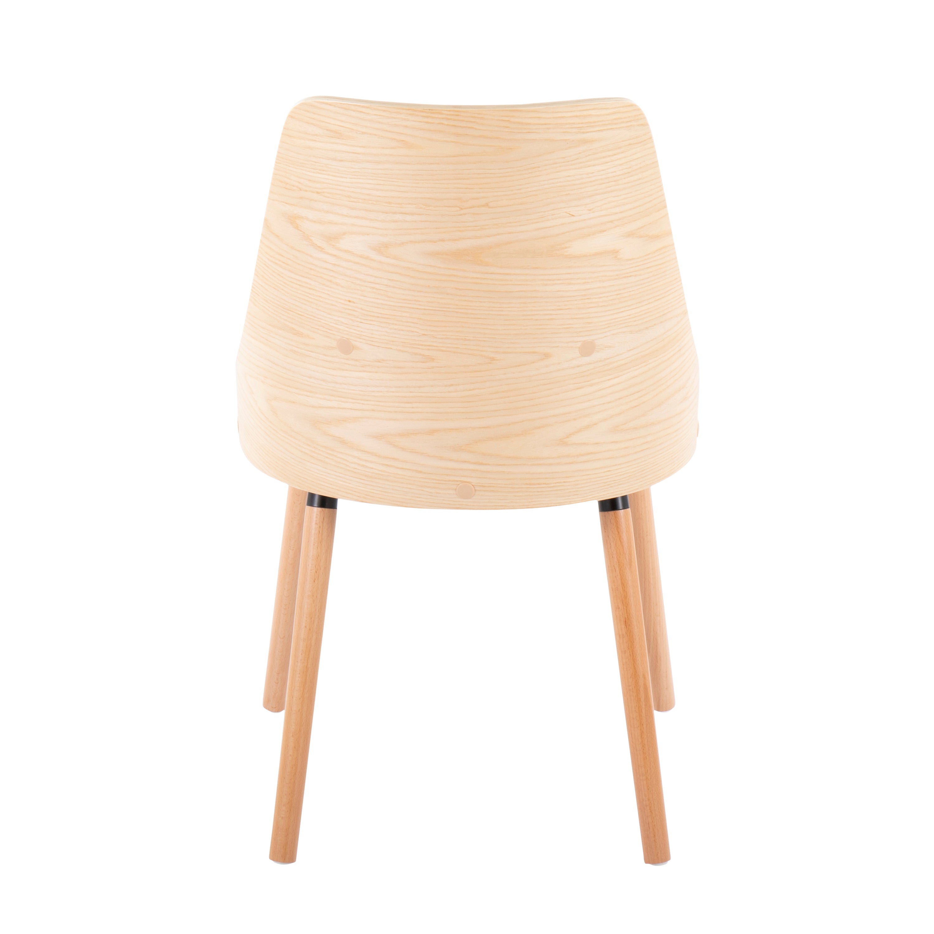 Mid-Century Modern Dining Chair