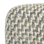 Beatrix Square Pouf