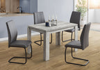 48" Rectangular Dining Table