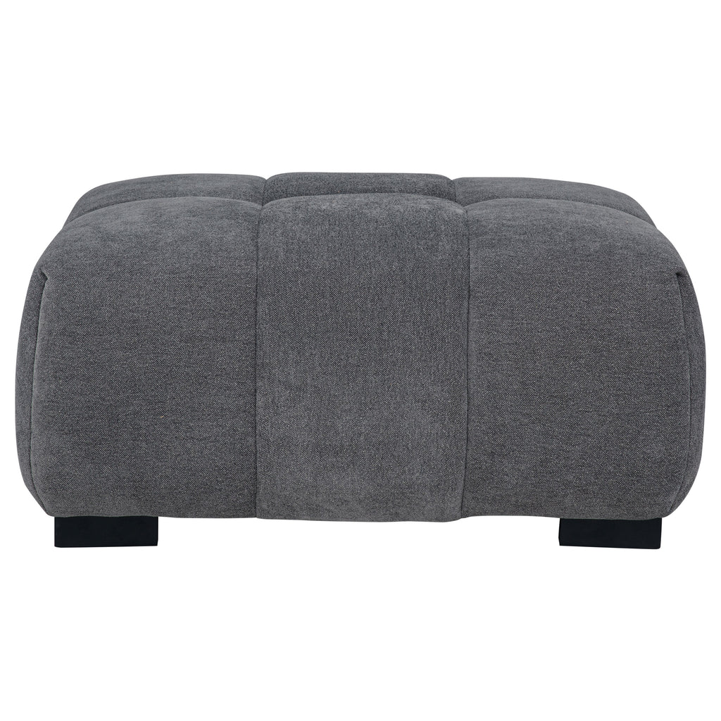 Plather Ottoman