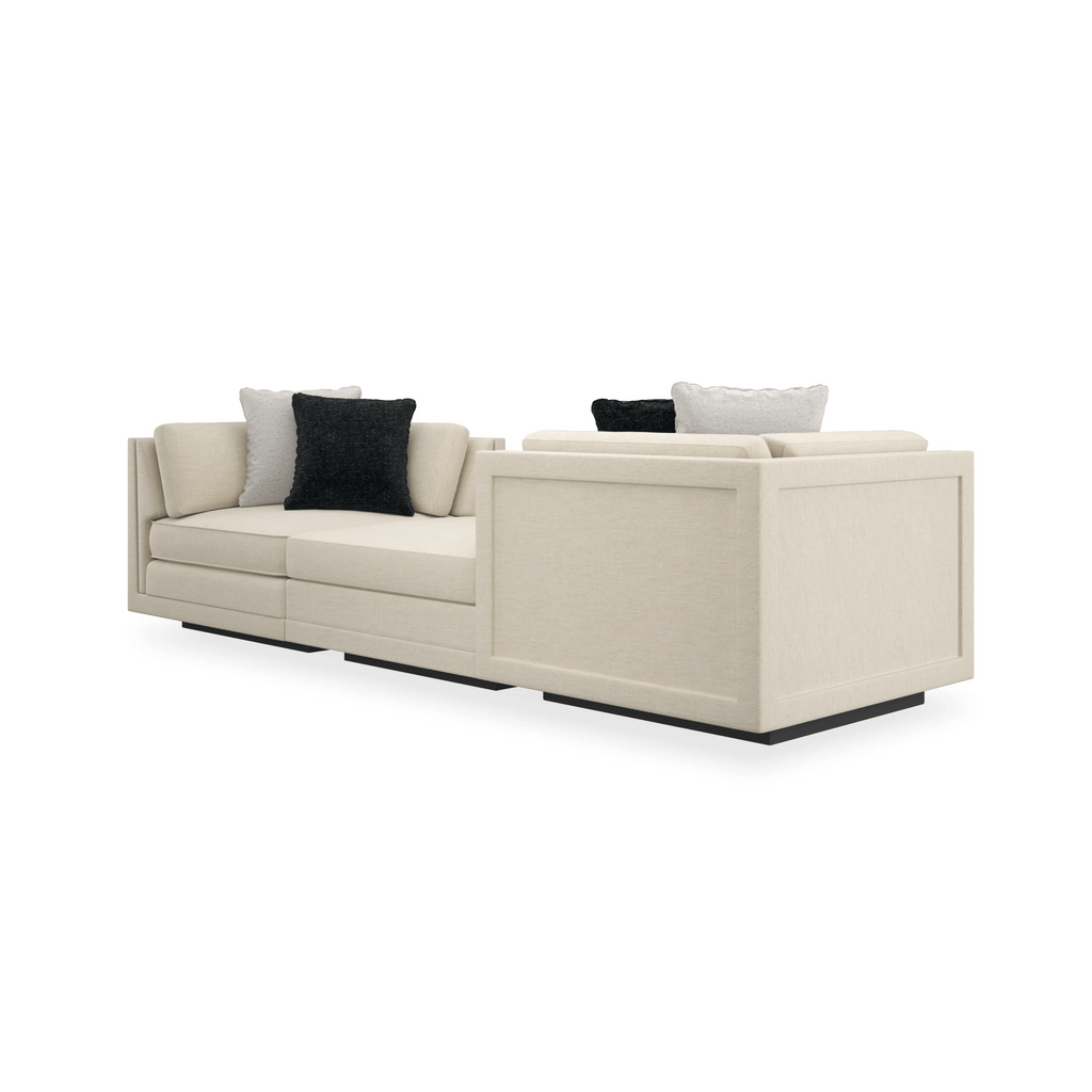 Fusion Sectional