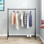 Freestanding Multi-Functional Garment Rack