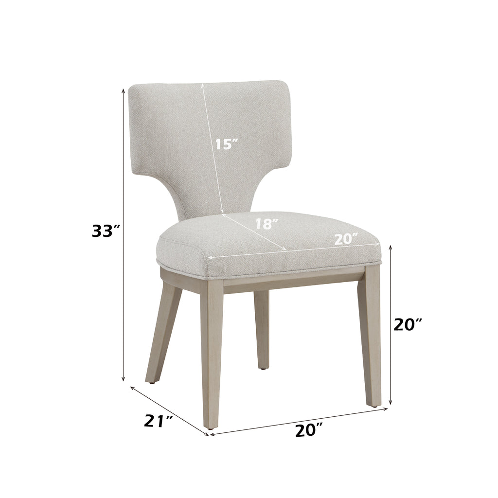 Kasa Dining Seating