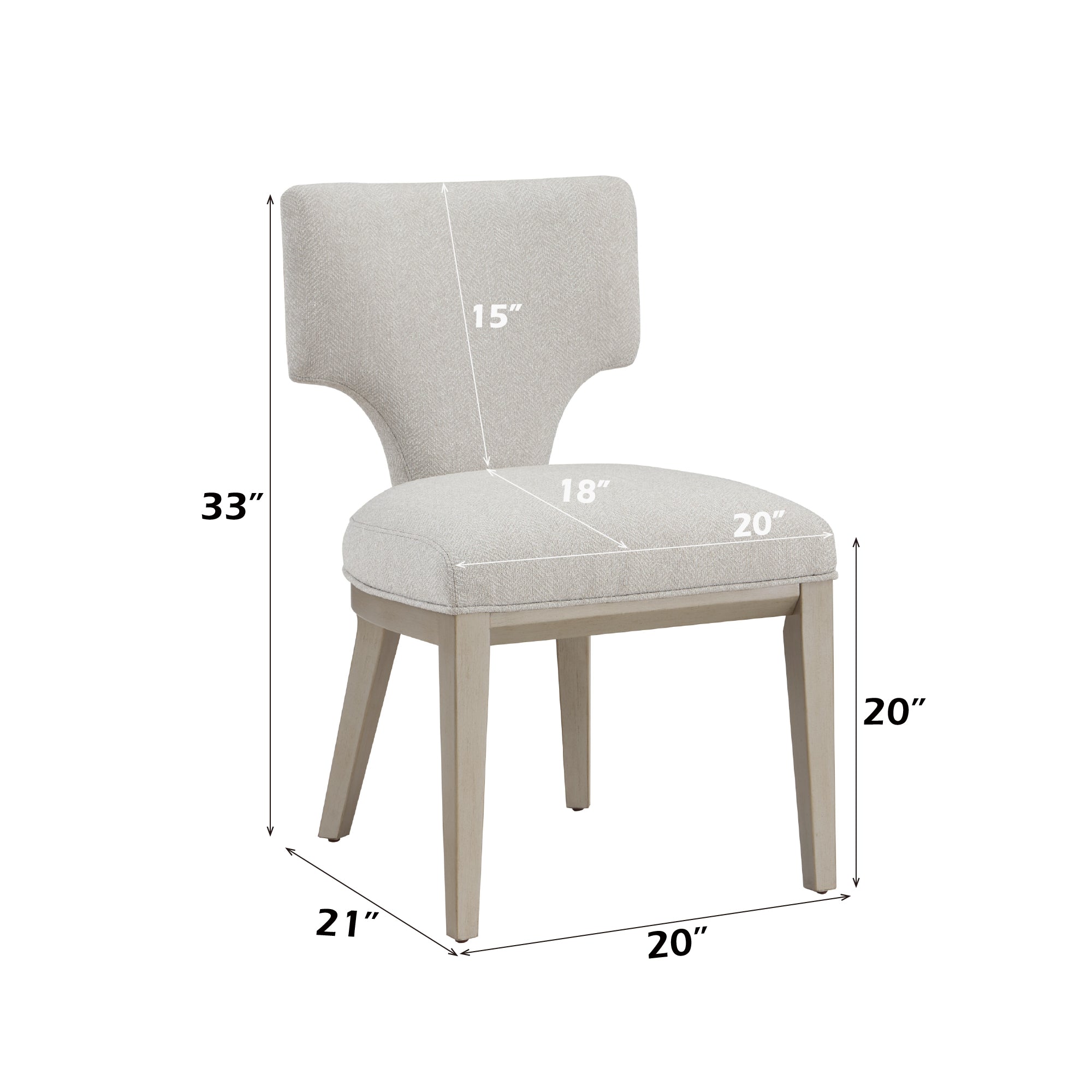 Kasa Dining Seating