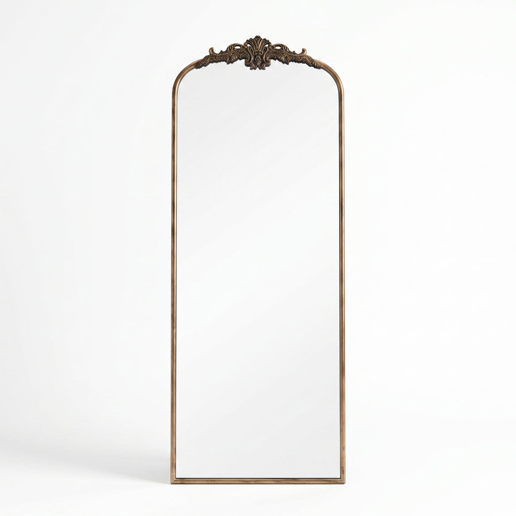 Vintage Full Length Mirror