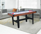 48 Inch Game Table - Combo Game Table Set