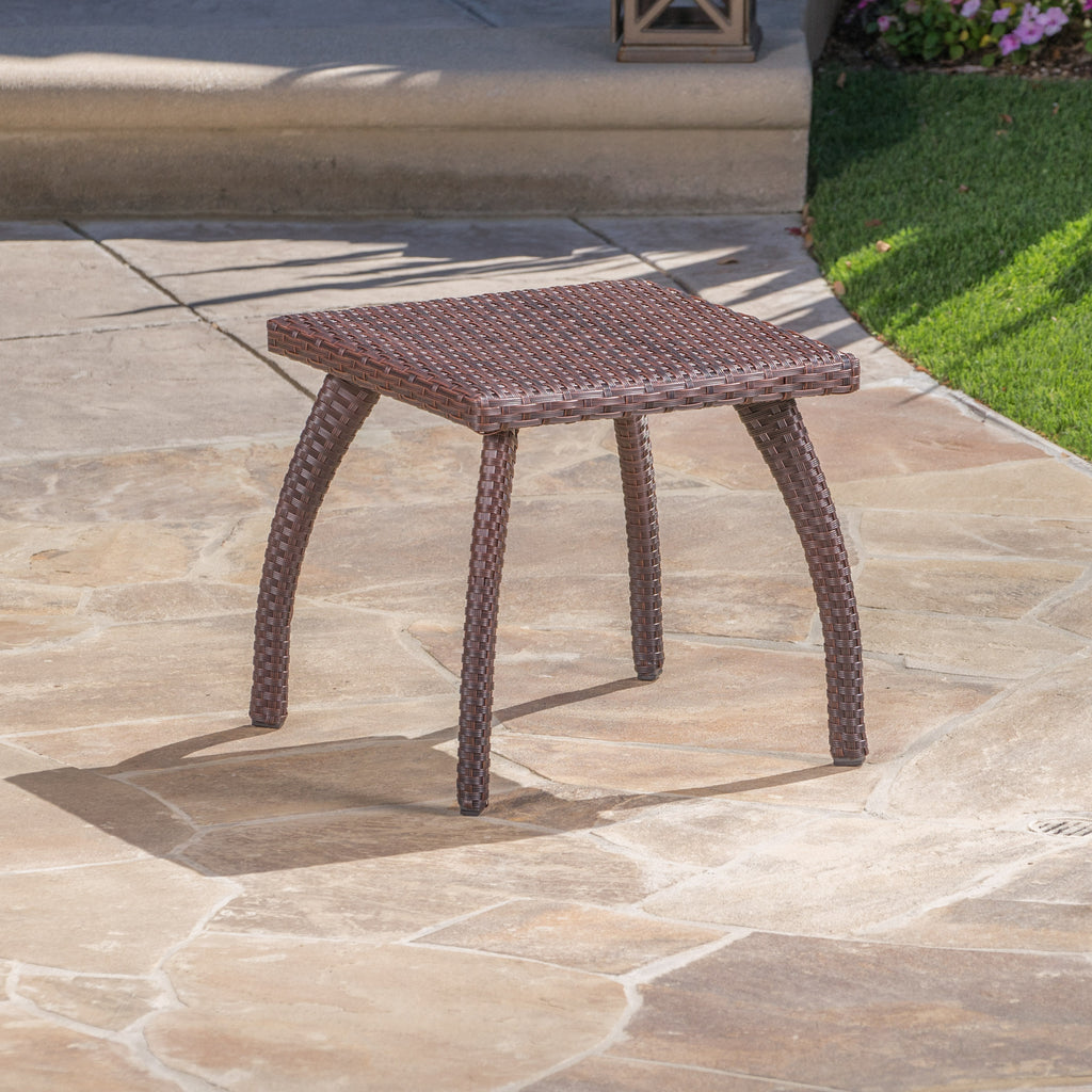 HONOLULU Patio Side Table