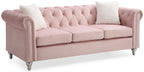 Raisa G864A-S Sofa