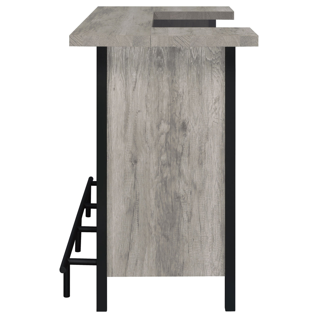 Menimen Home Bar Unit