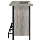 Menimen Home Bar Unit