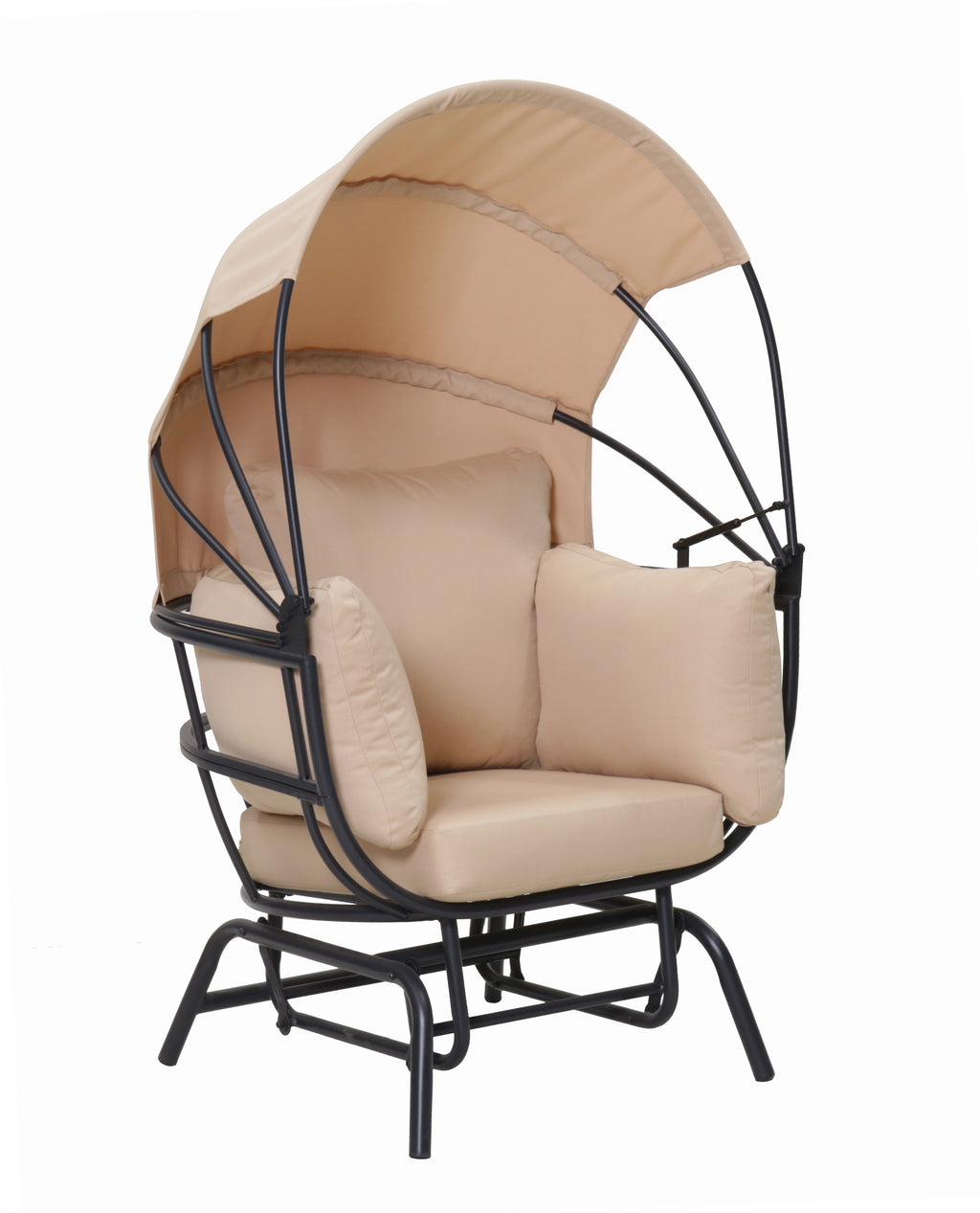 Modern Egg Chair