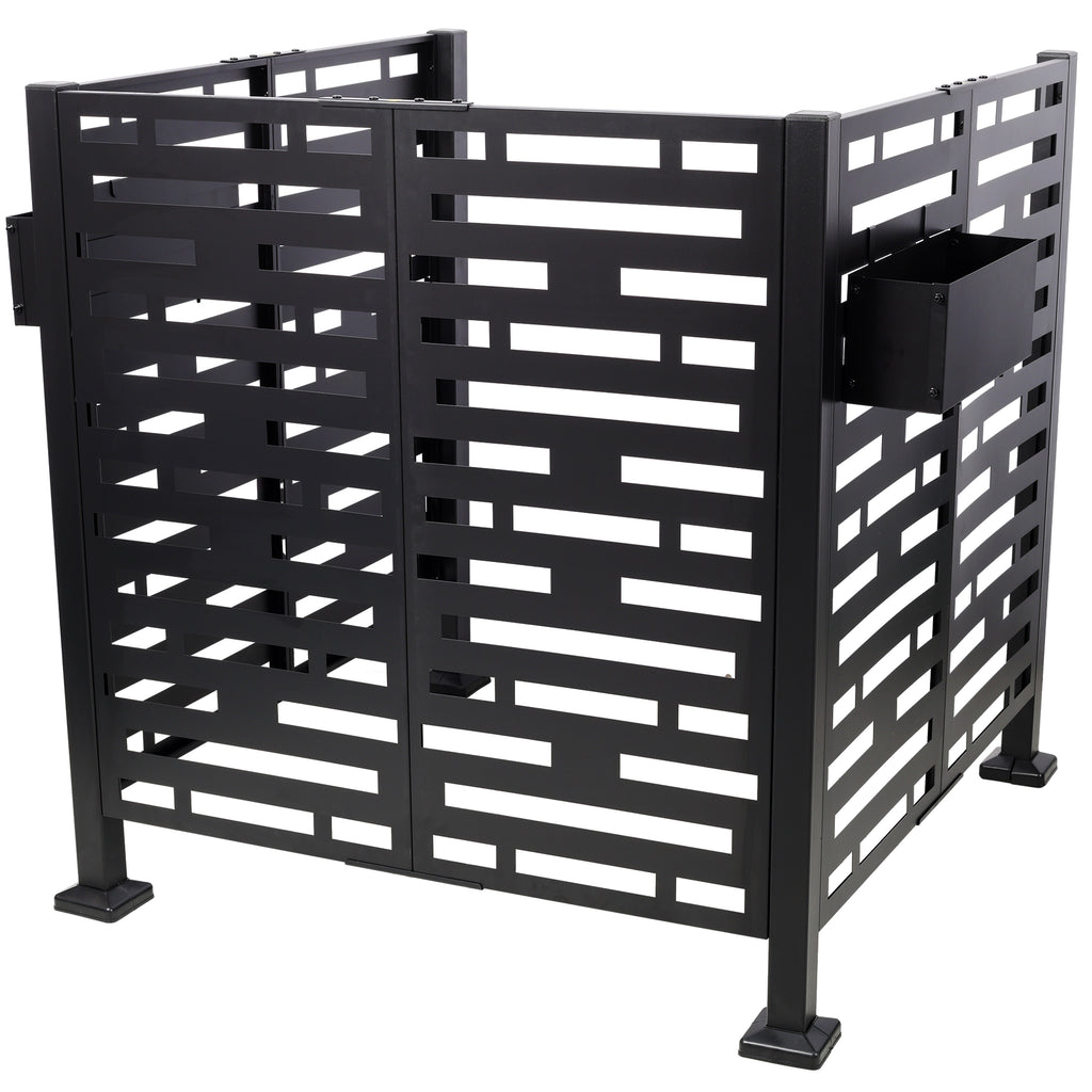 3.5*3.5FT Air Conditioner Fence