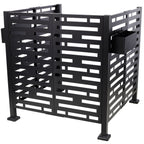 3.5*3.5FT Air Conditioner Fence