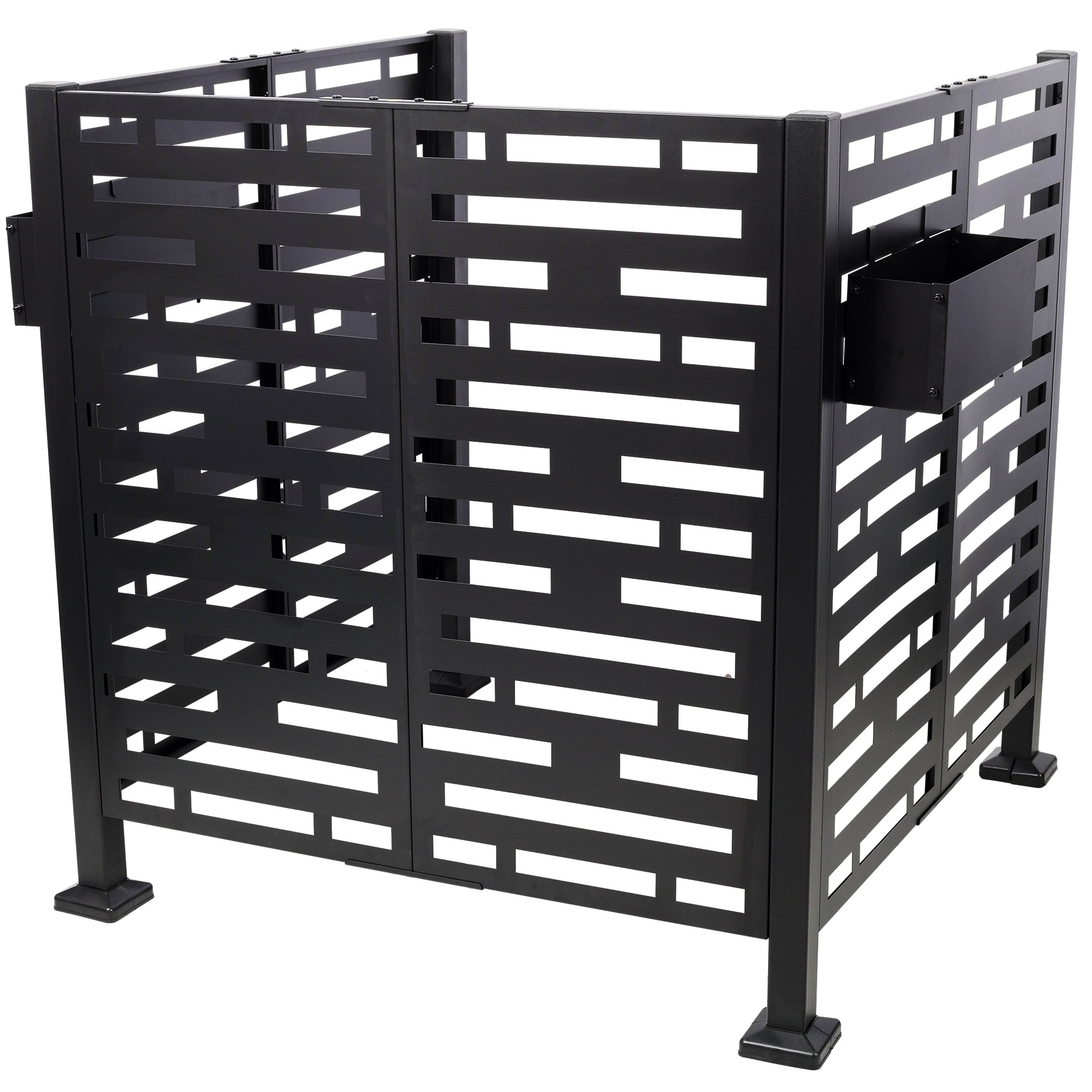 3.5*3.5FT Air Conditioner Fence