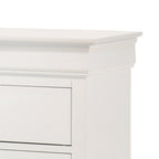 LouisPhillipe G02190-D Dresser