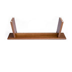 Solid Wood Dining Bench