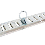 12PCS E Track Tie-Down Rail Kit