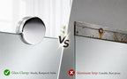Gym Mirror 24x48 Inch - 3pcs