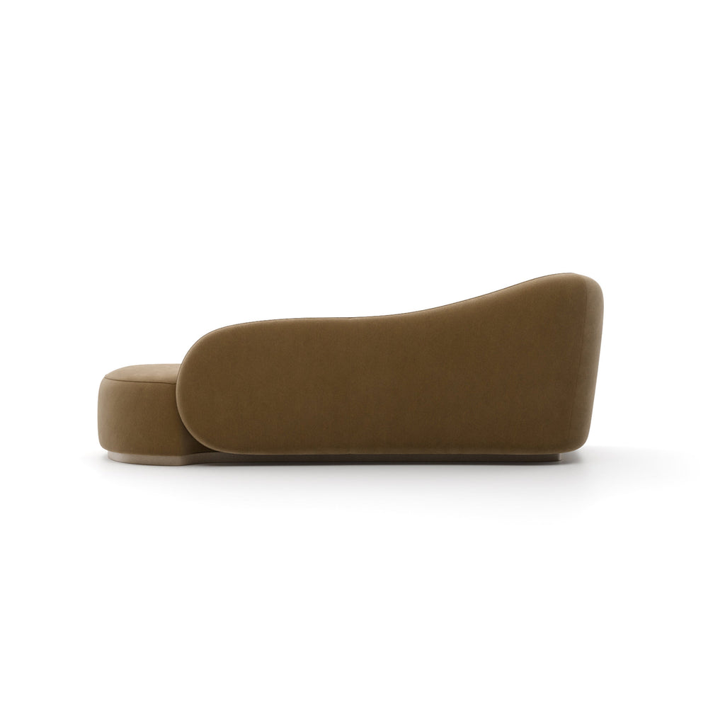 Kalahari Sectional Components