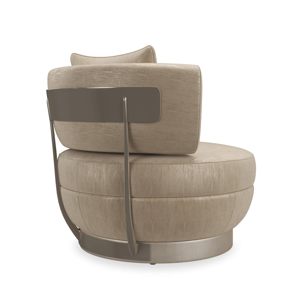 Celeste Accent Chair