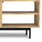 Reeves TV Media Stand
