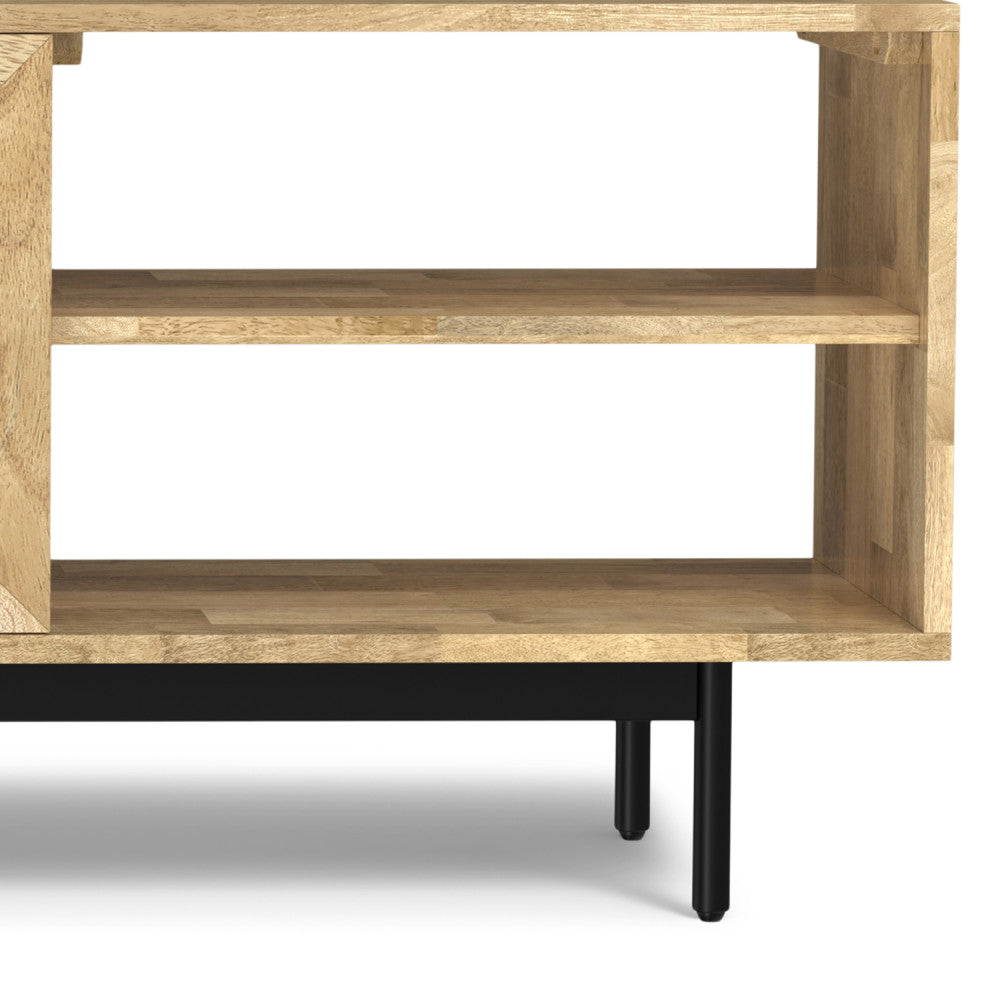 Reeves TV Media Stand