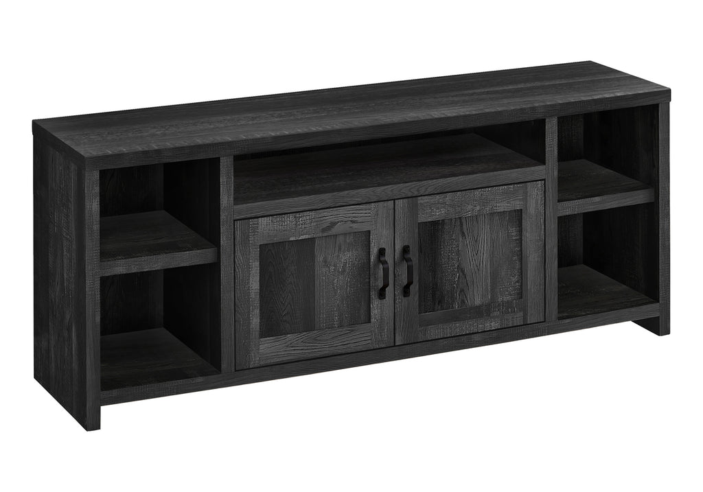 60 Inch Modern Farmhouse TV Stand