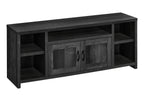 60 Inch Modern Farmhouse TV Stand