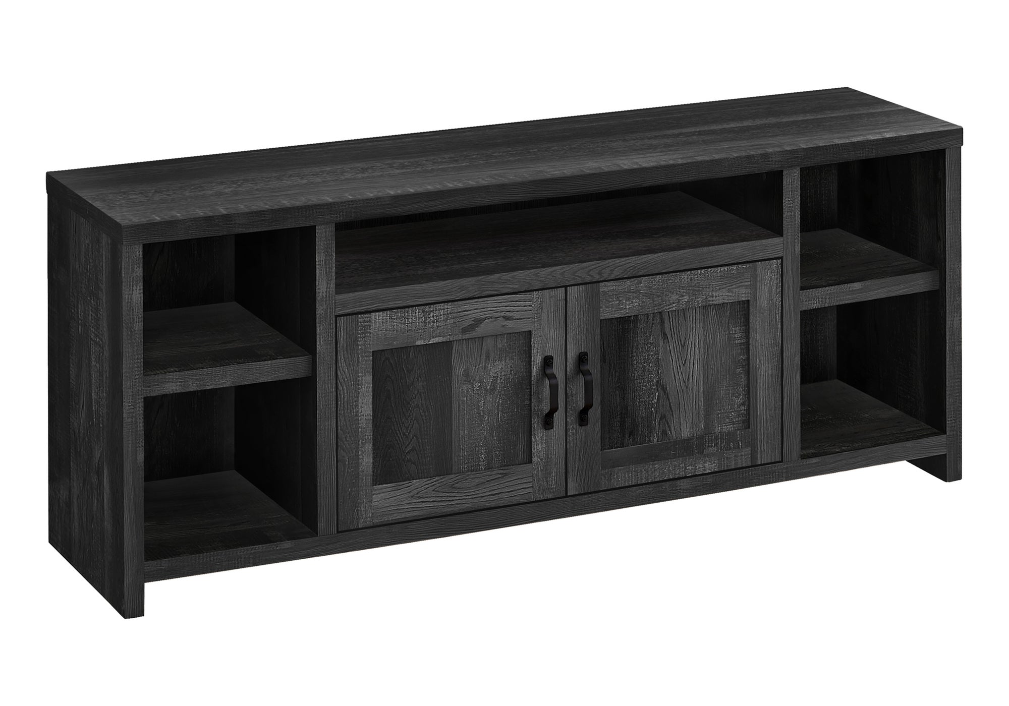 60 Inch Modern Farmhouse TV Stand