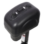3500lbs Electric Power Tongue Jack for RV Trailer & Camper