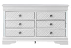 Verona G6790-D Dresser