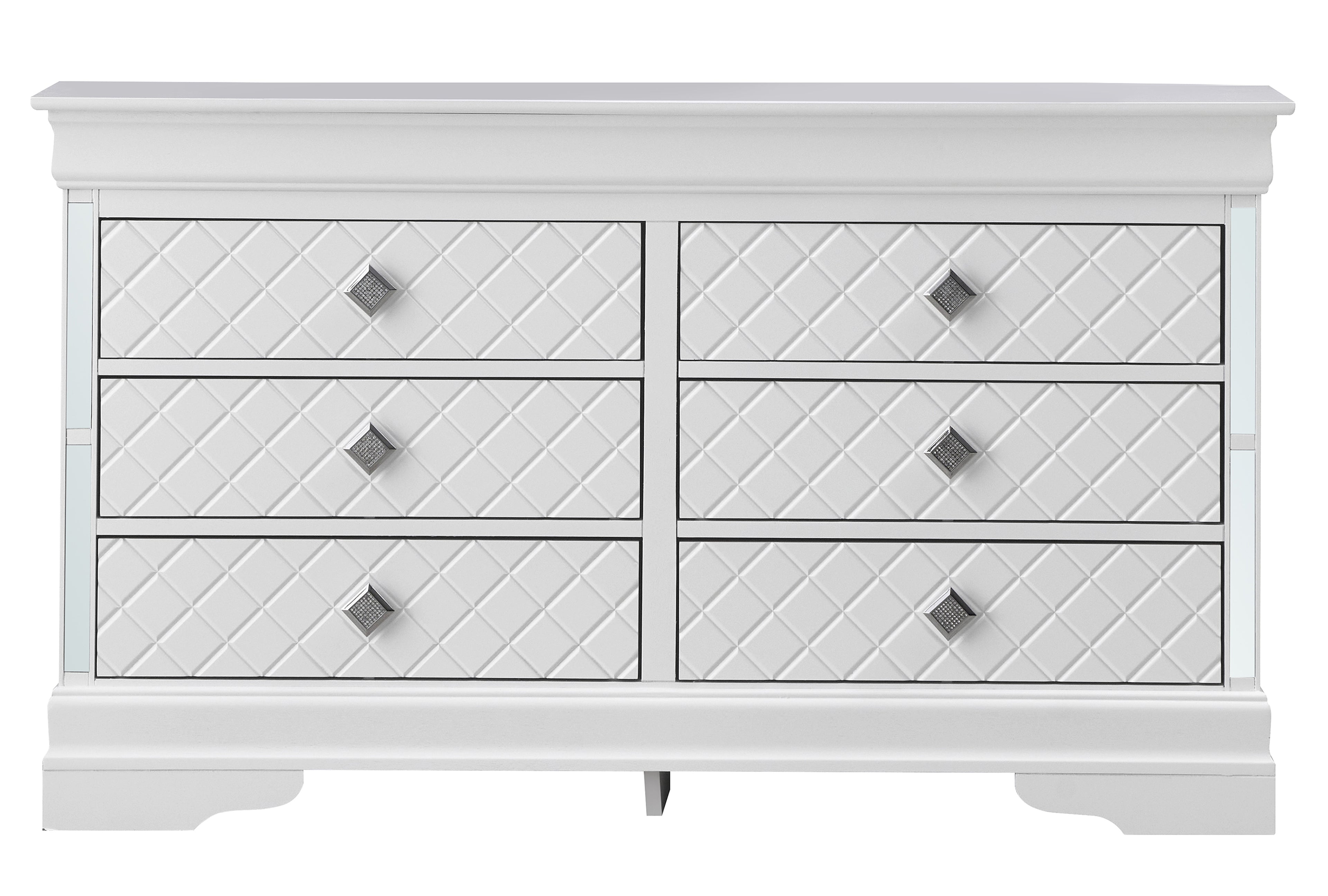 Verona G6790-D Dresser