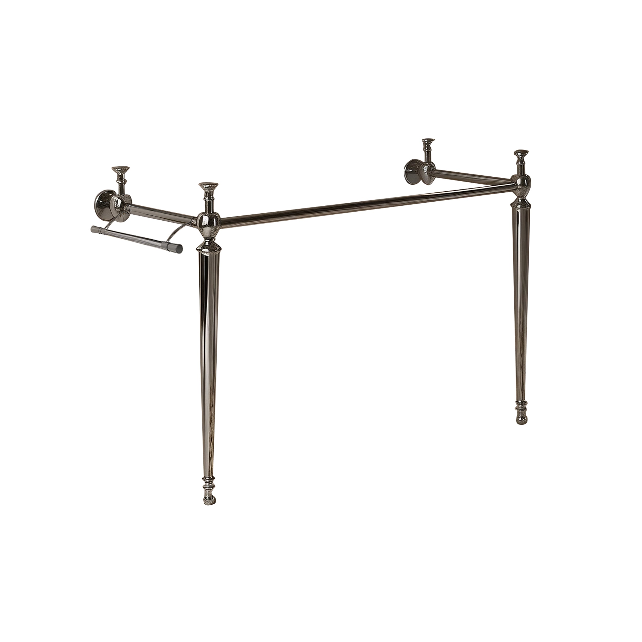 VICI 48" Freestanding Bathroom Vanity