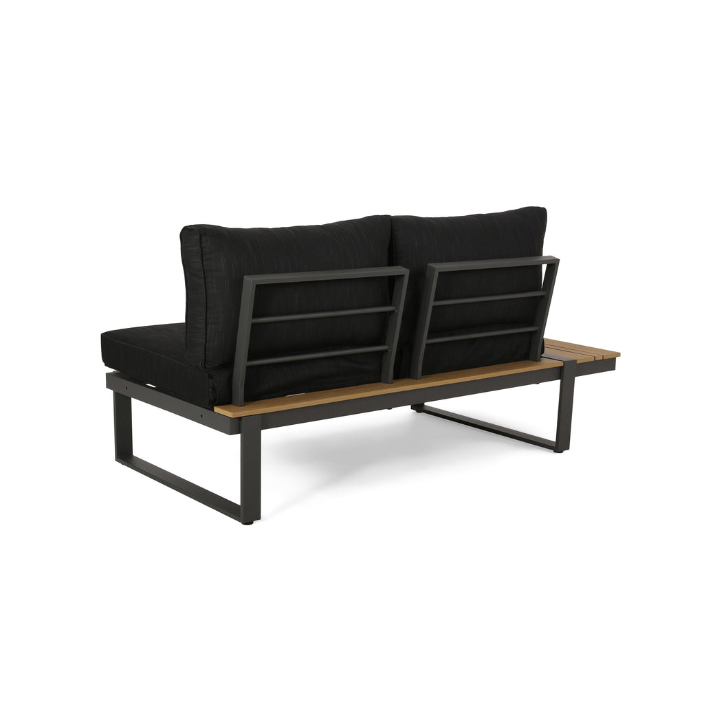 Sterling Left Arm Sofa Seater