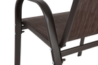 8 Piece Outdoor Patio Chairs Set
