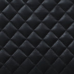 Alicia Grey/Black Recliner