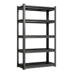 5-Tier Metal Storage Shelving