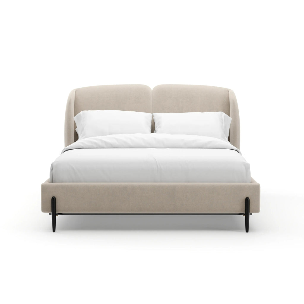 Madera Bed