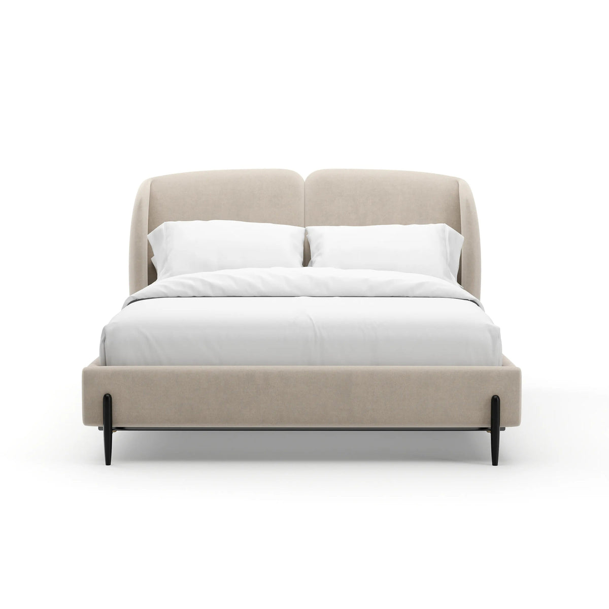 Madera Bed