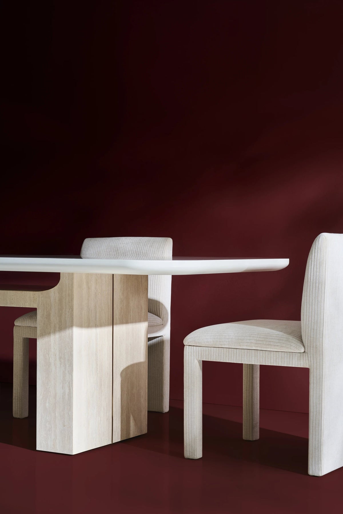 Precipice Dining Chair