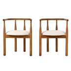 Modern Dining Chair Set of 2