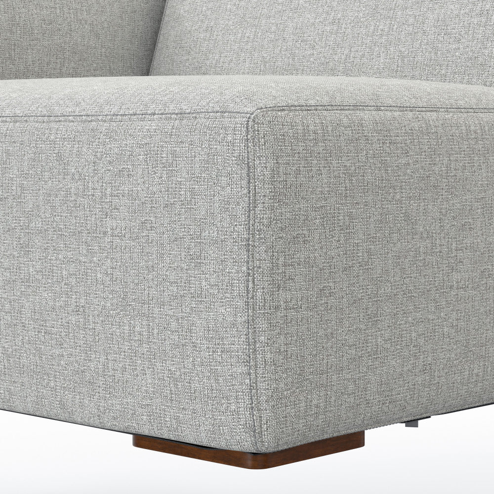 Rex Left Arm Sofa Module