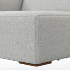 Rex Left Arm Sofa Module