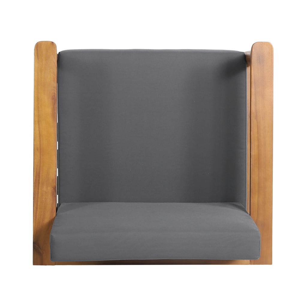 Gavin Club Chair